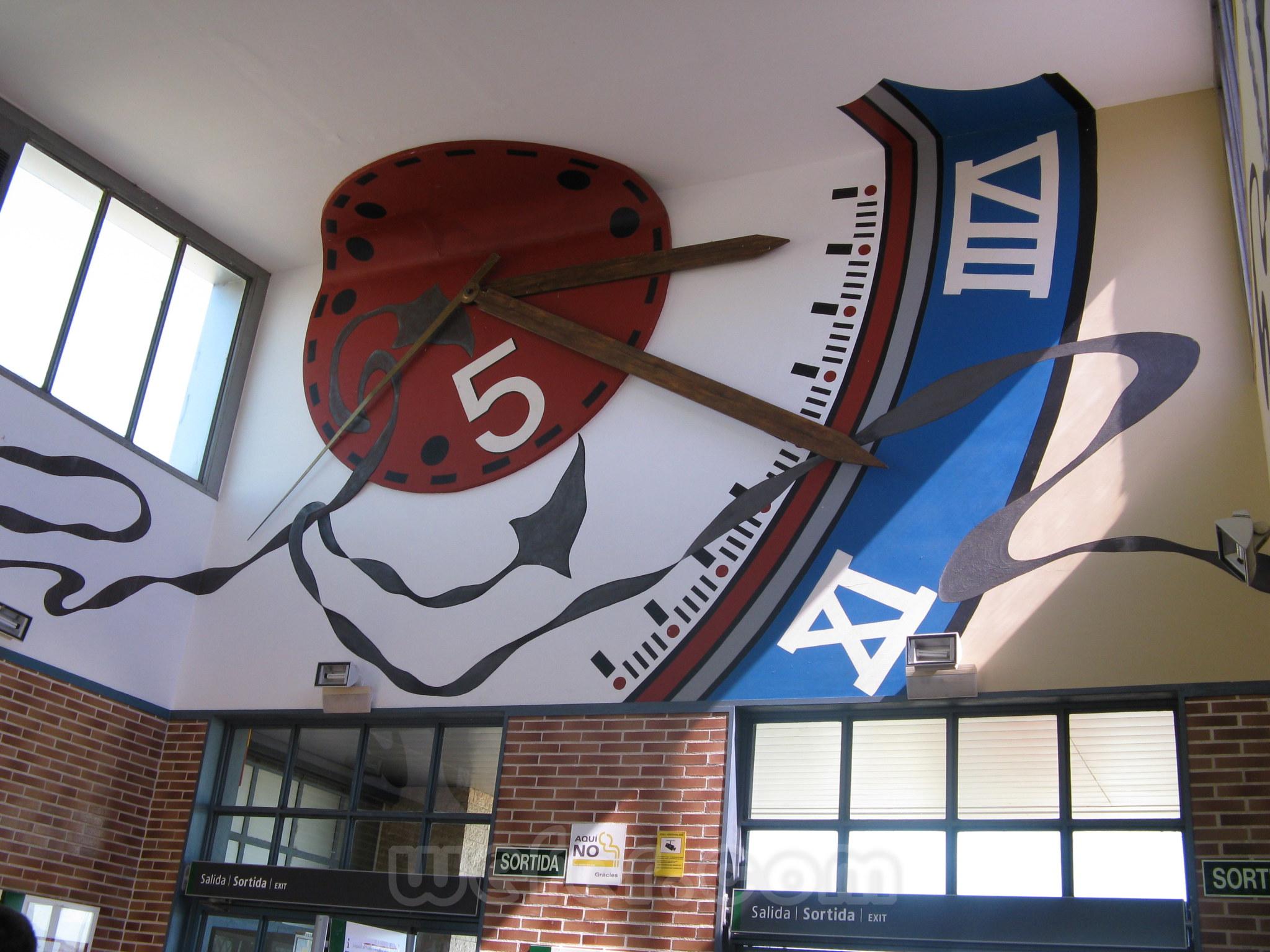 Renfe / ADIF: L'Aldea - Amposta