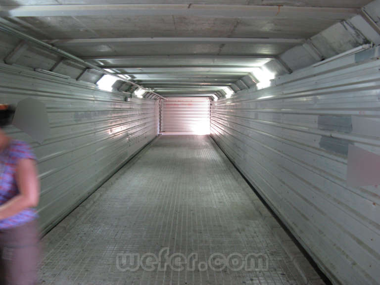 Renfe / ADIF: L'Aldea - Amposta - 2009