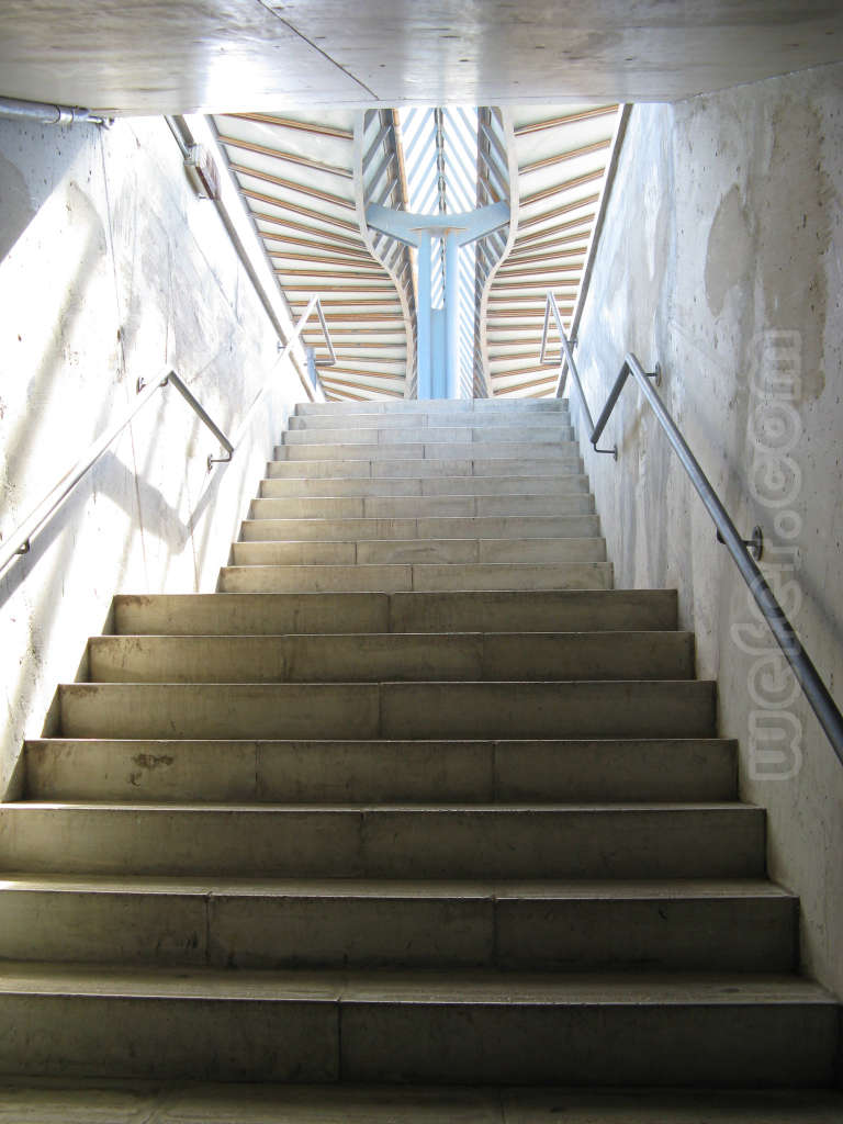 Renfe / ADIF: L'Aldea - Amposta - 2009