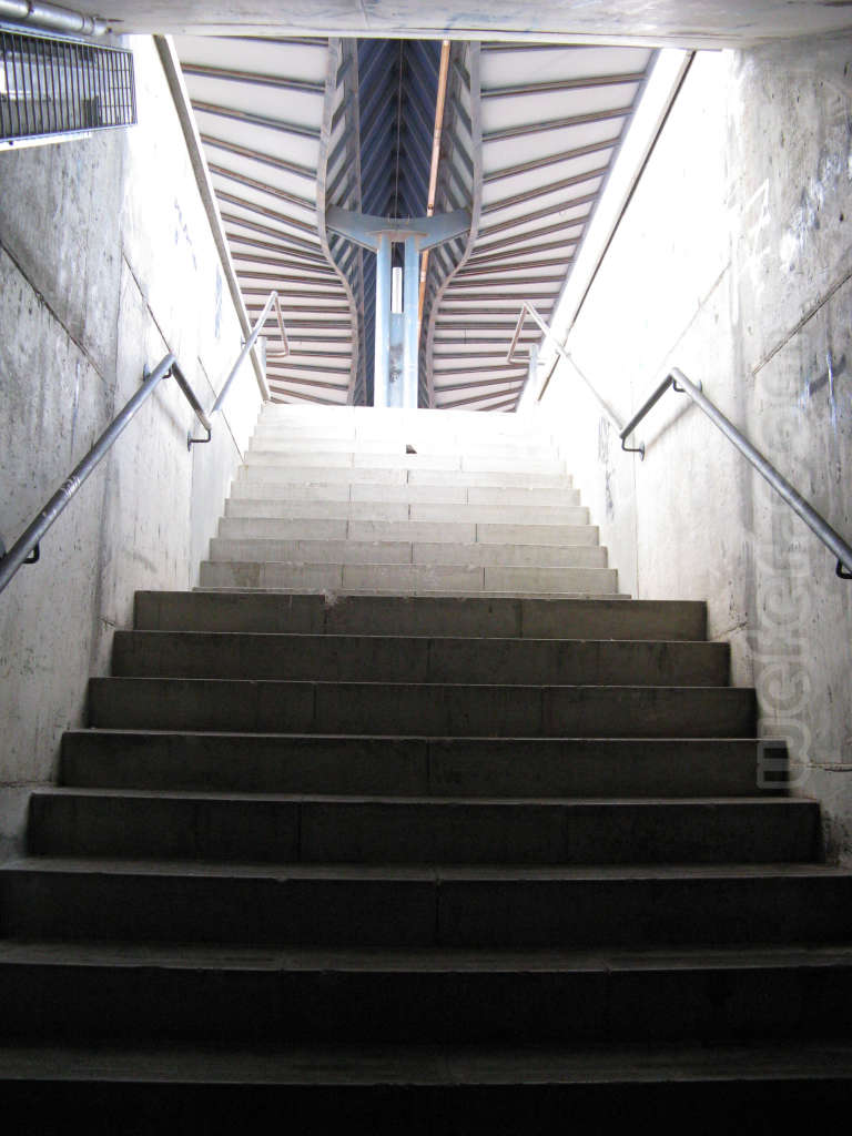 Renfe / ADIF: Ulldecona - Alcanar - La Sènia - 2010