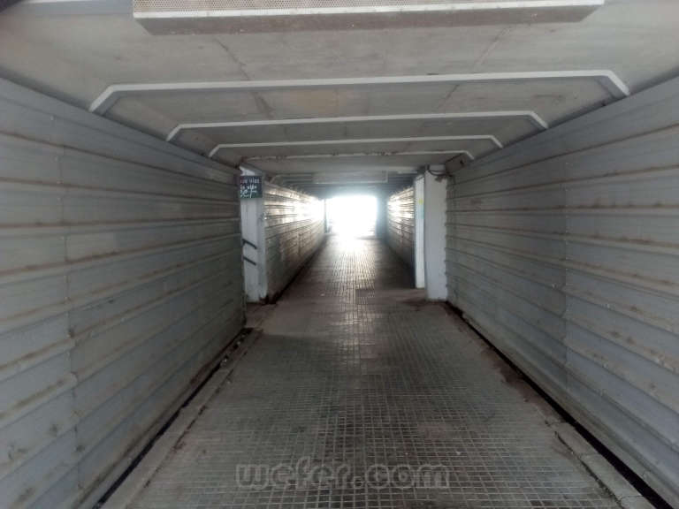 Renfe / ADIF: Ulldecona - Alcanar - La Sènia - 2019