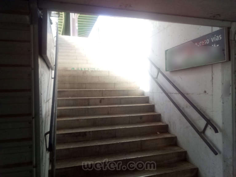 Renfe / ADIF: Ulldecona - Alcanar - La Sènia - 2019