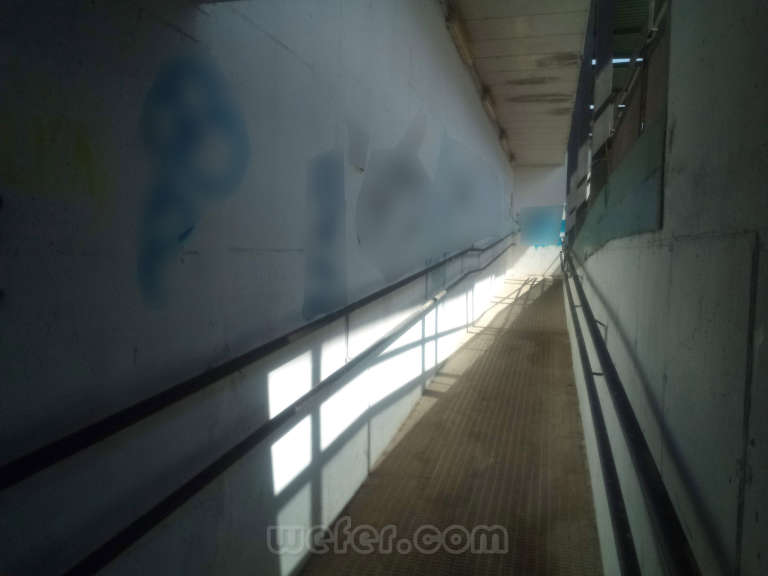 Renfe / ADIF: Ulldecona - Alcanar - La Sènia - 2019