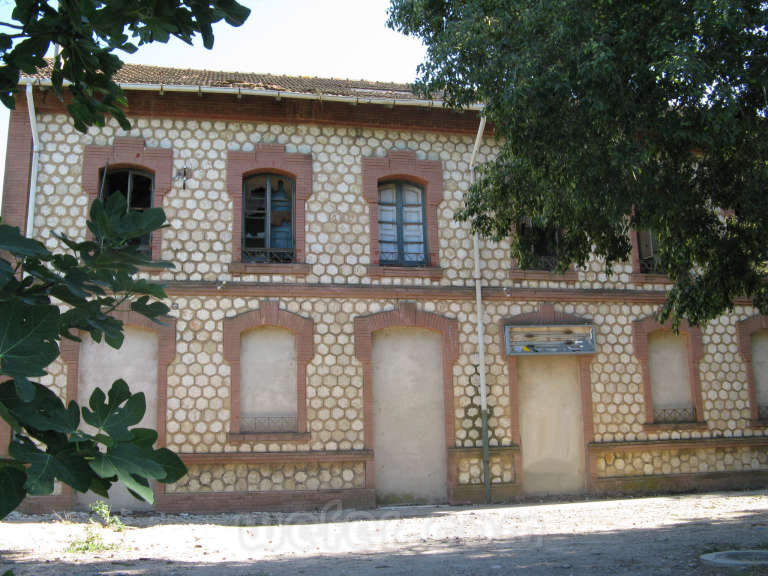 Renfe / ADIF: Camp-Redó - 2009