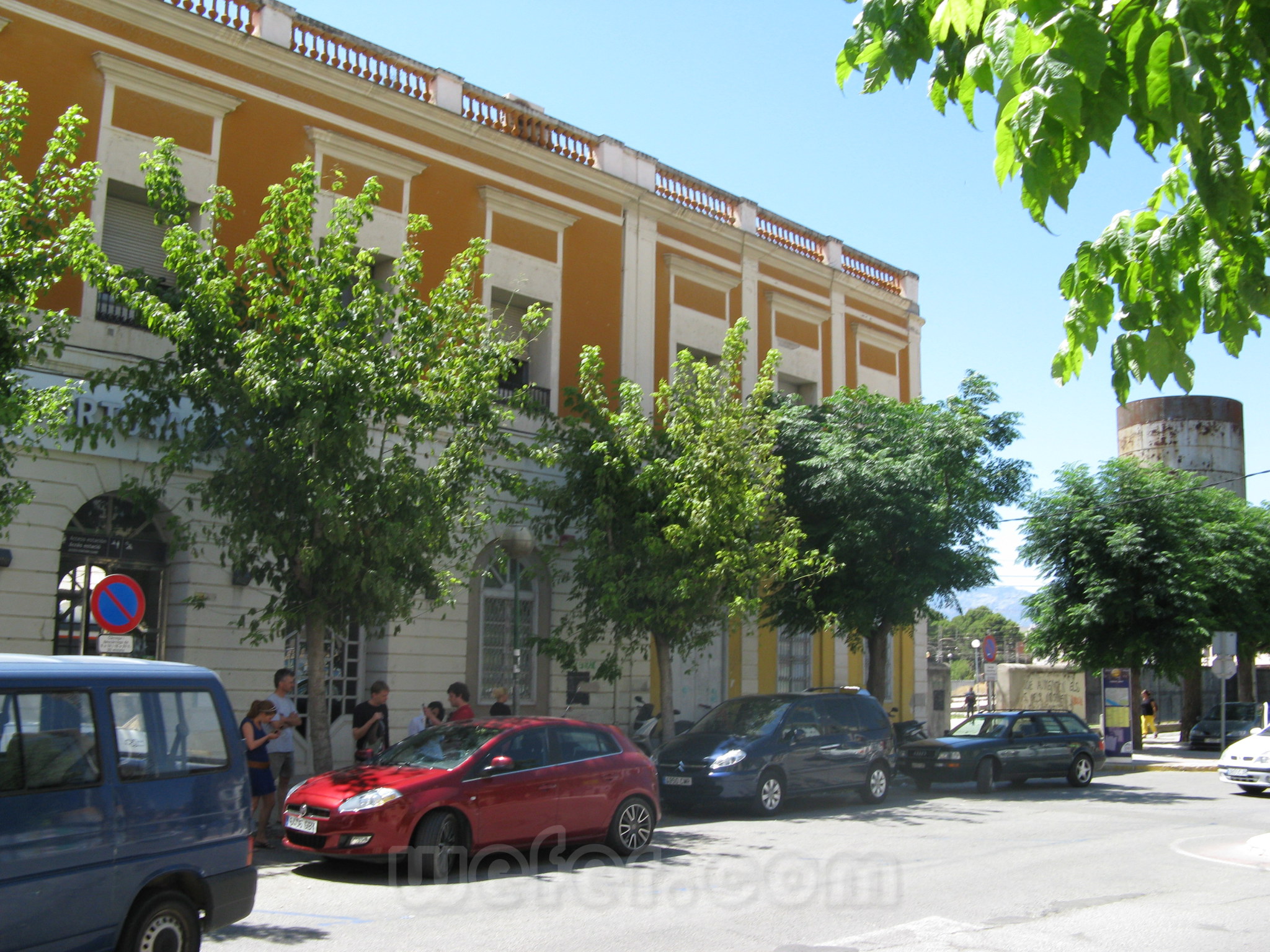 Renfe / ADIF: Tortosa