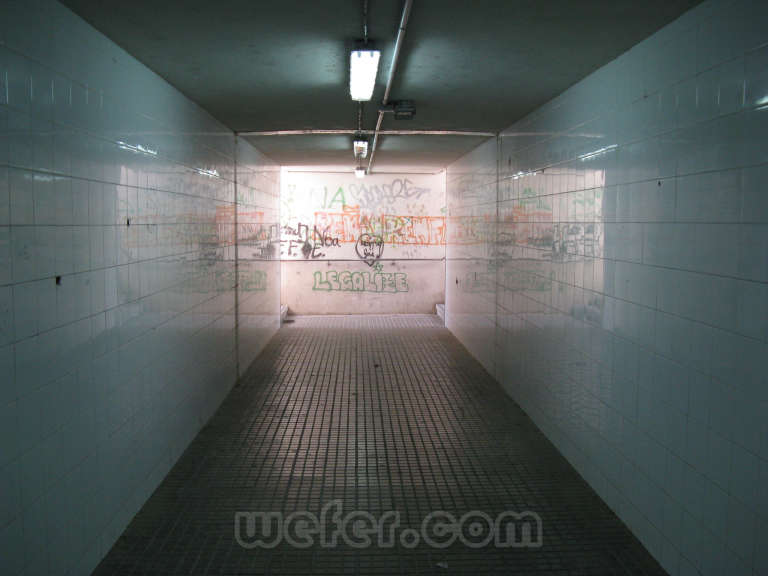 Renfe / ADIF: Tortosa - 2009