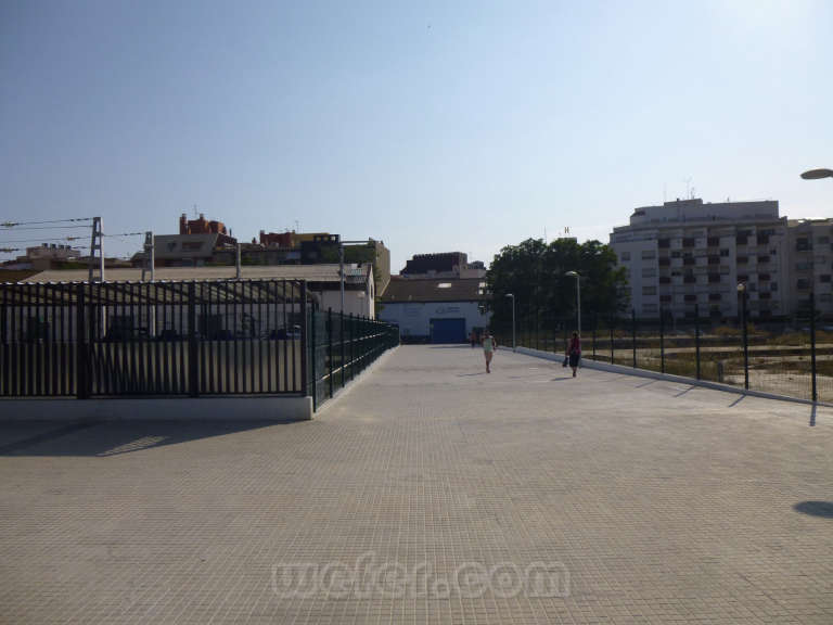 Renfe / ADIF: Tortosa - 2013