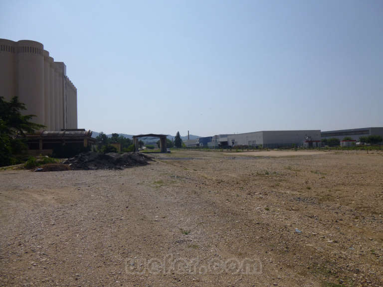 Renfe / ADIF: Tortosa mercancías - 2013