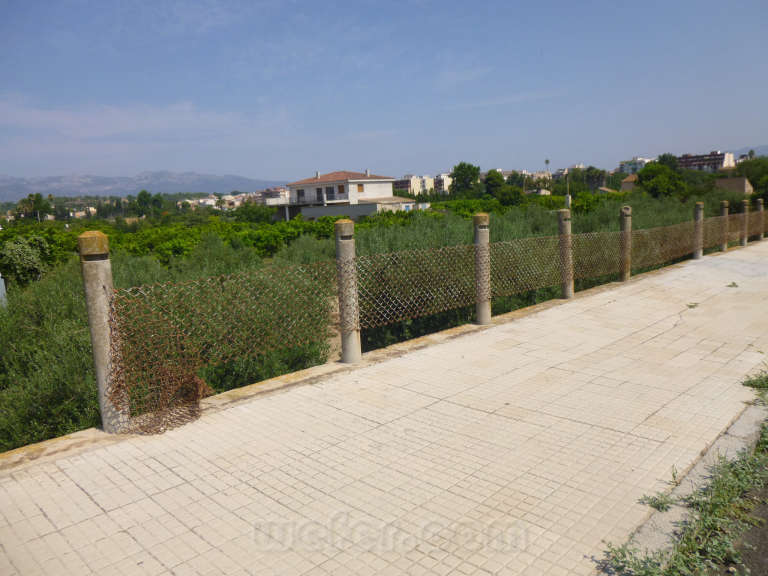 Renfe / ADIF: Tortosa mercancías - 2013