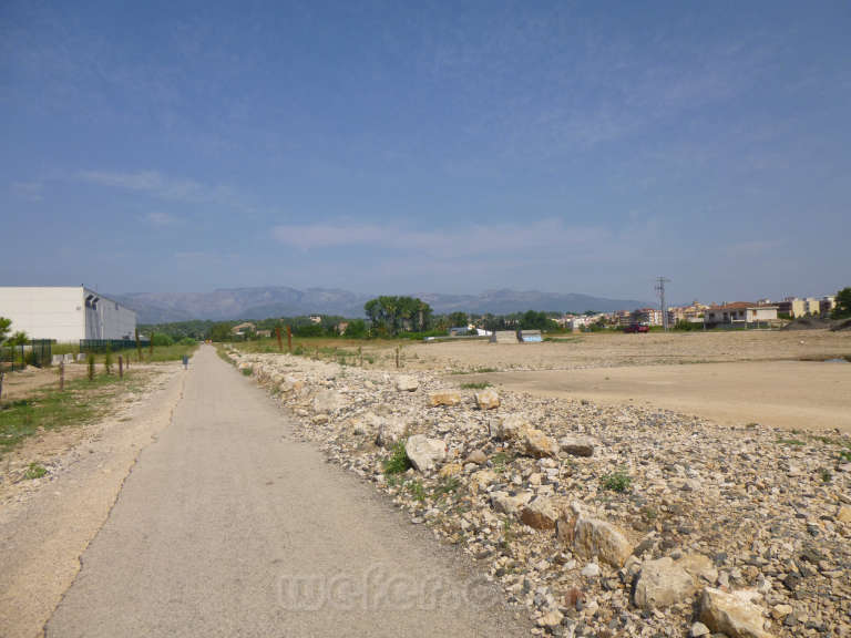 Renfe / ADIF: Tortosa mercancías - 2013