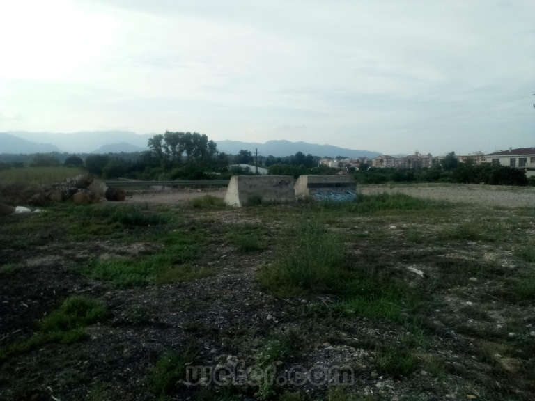 Renfe / ADIF: Tortosa mercancías - 2019