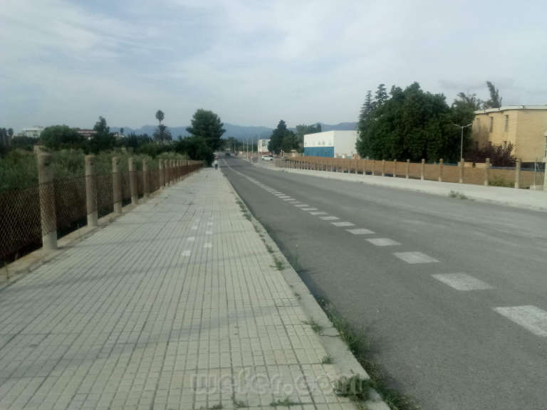 Renfe / ADIF: Tortosa mercancías - 2019