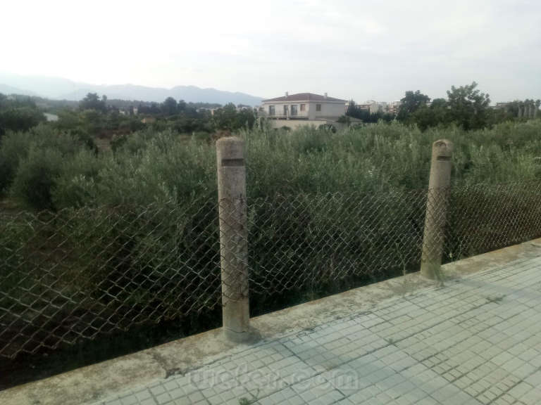 Renfe / ADIF: Tortosa mercancías - 2019