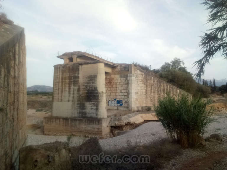 Renfe / ADIF: Tortosa mercancías - 2019