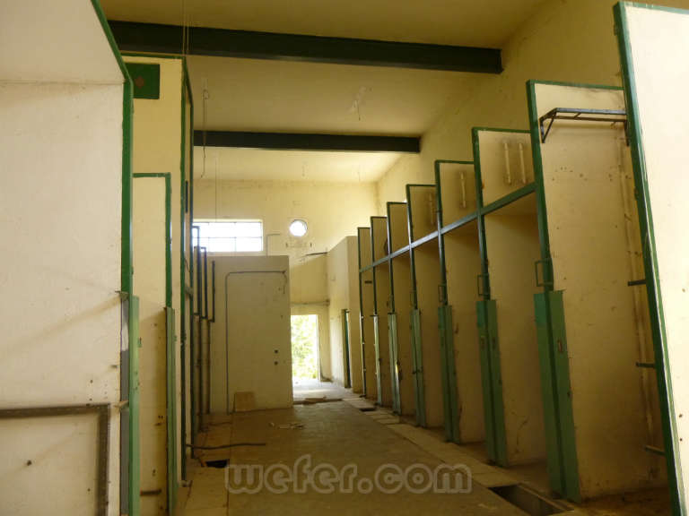 Renfe / ADIF: Mianes - 2013