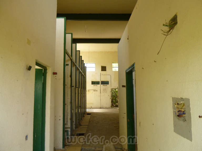 Renfe / ADIF: Mianes - 2013