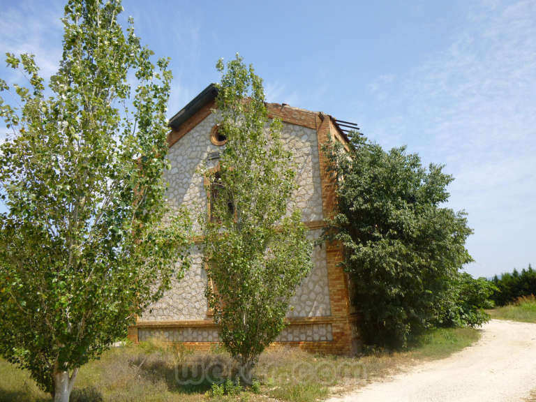 Renfe / ADIF: Mianes - 2013