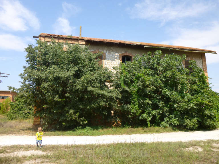 Renfe / ADIF: Mianes - 2013