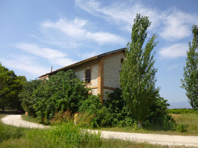 Renfe / ADIF: Mianes - 2013