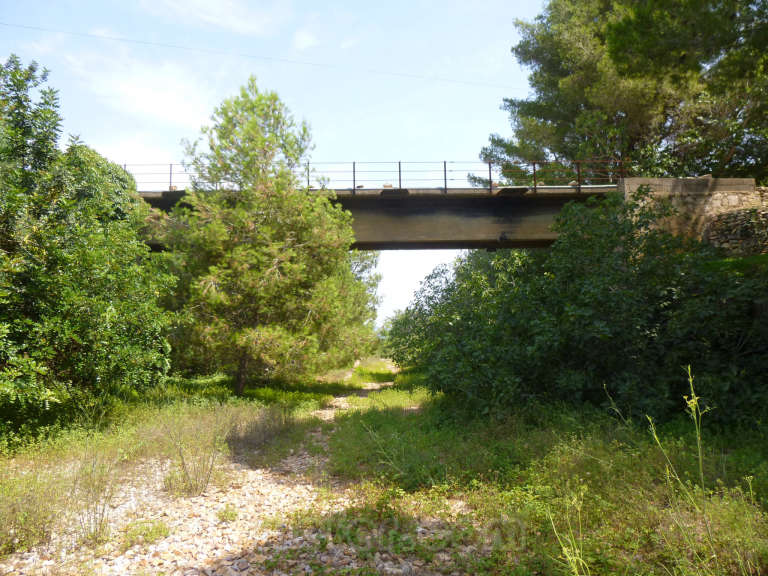 Renfe / ADIF: Mianes - 2013