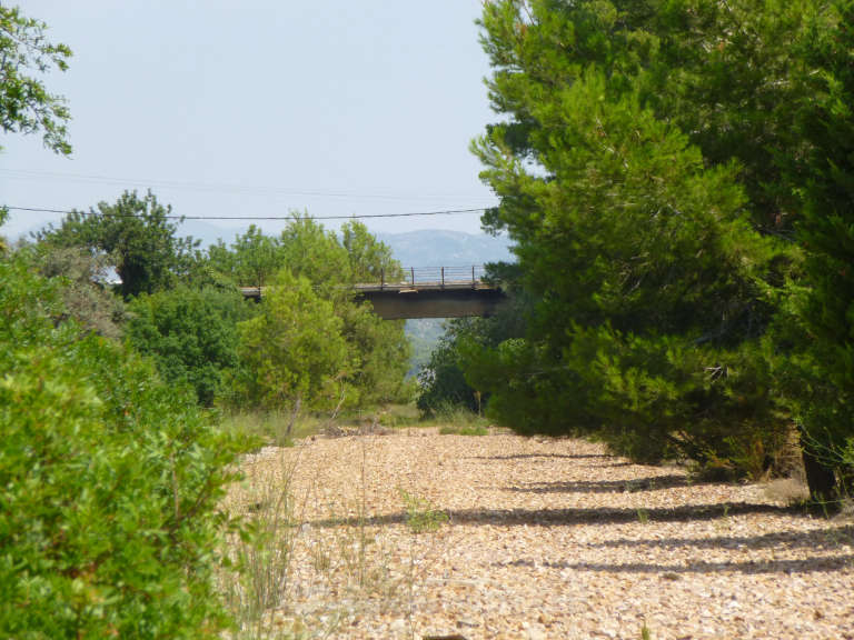 Renfe / ADIF: Mianes - 2013