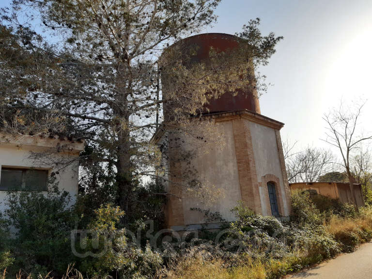 Renfe / ADIF: Roda de Barà - 2021