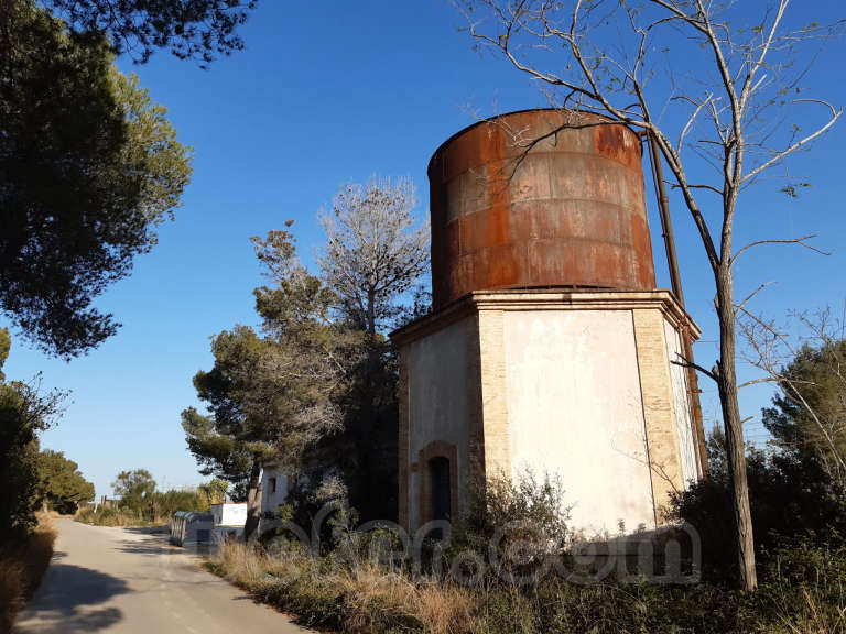 Renfe / ADIF: Roda de Barà - 2021