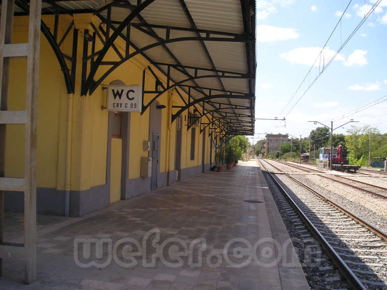 Renfe / ADIF: Roda de Barà - 2006