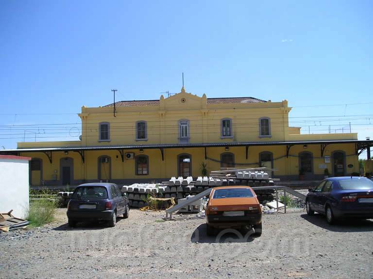 Renfe / ADIF: Roda de Barà - 2006