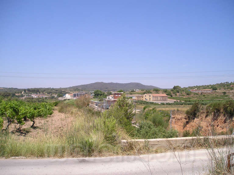 Renfe / ADIF: Salomó - 2006