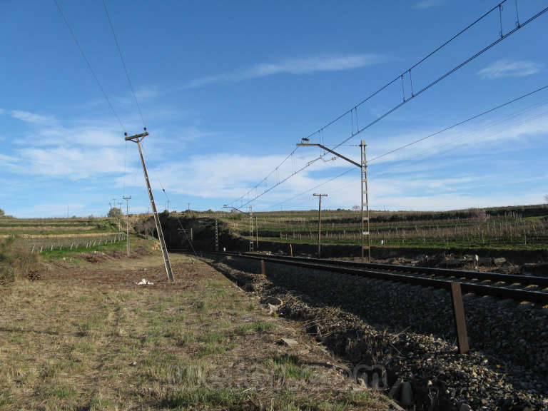 Renfe / ADIF: Vilabella - 2009