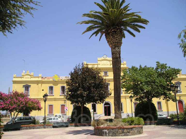 Renfe / ADIF: Valls - 2006