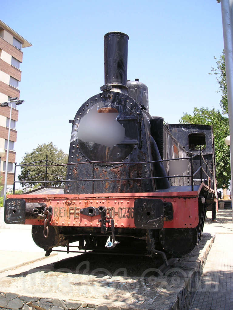 Renfe / ADIF: Valls - 2006