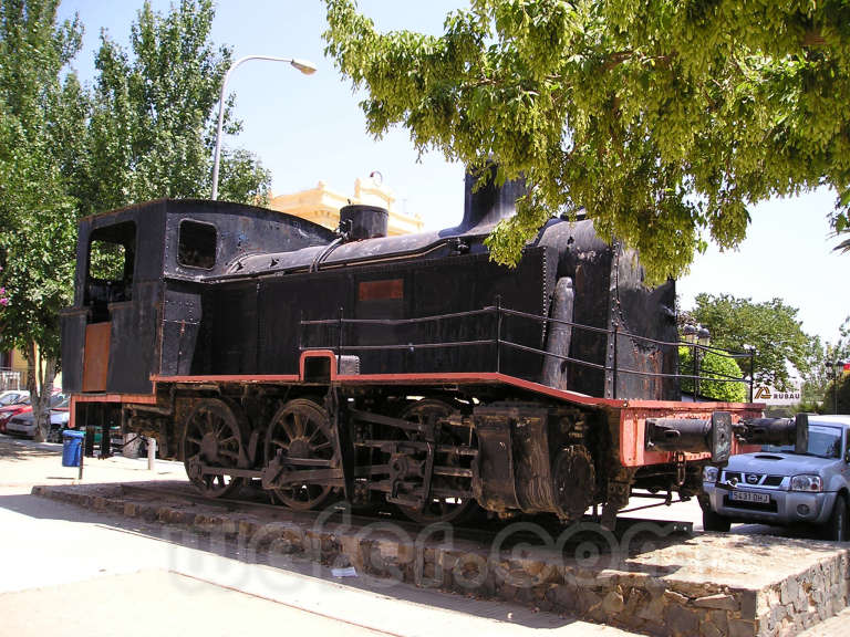 Renfe / ADIF: Valls - 2006