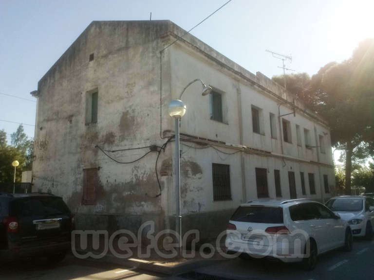 Renfe / ADIF: Vila-seca - 2020