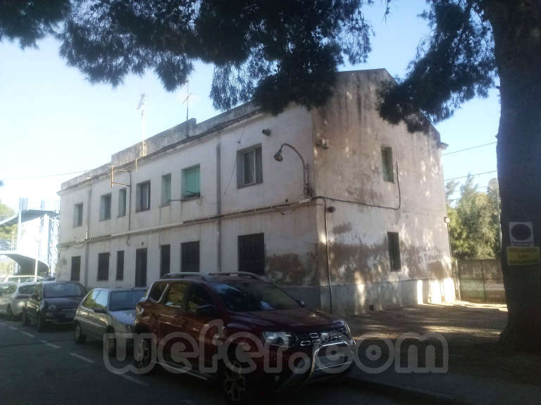 Renfe / ADIF: Vila-seca - 2020