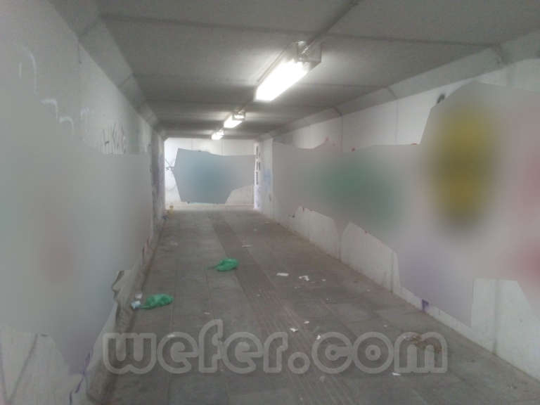 Renfe / ADIF: Vila-seca - 2020