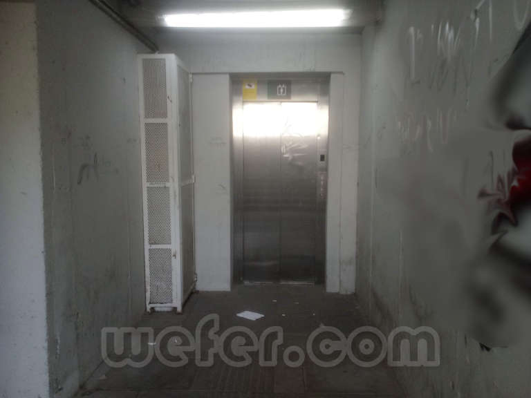 Renfe / ADIF: Vila-seca - 2020