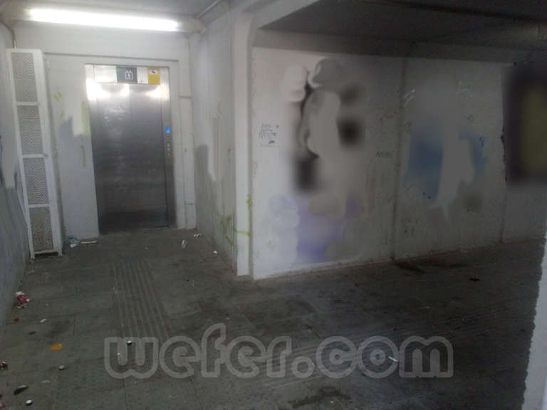 Renfe / ADIF: Vila-seca - 2020