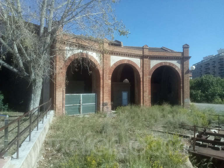 Renfe / ADIF: Reus - 2020