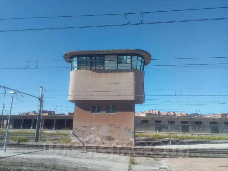 Renfe / ADIF: Reus - 2020