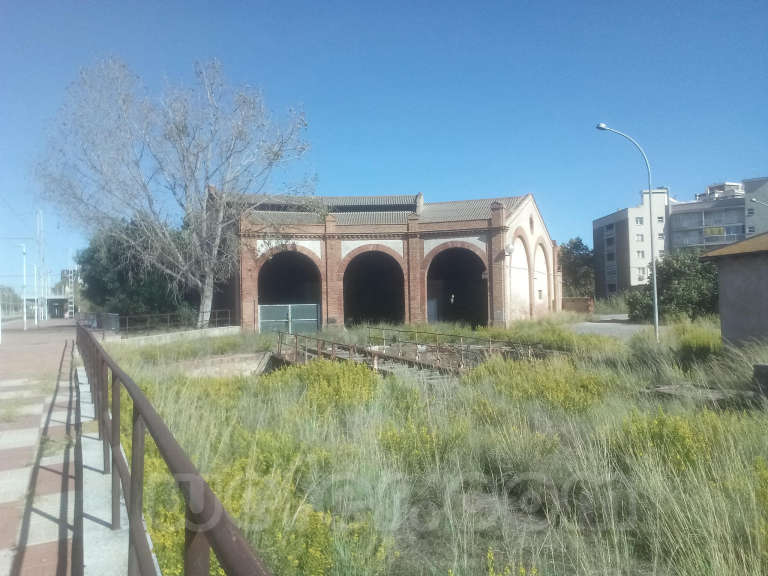 Renfe / ADIF: Reus - 2020