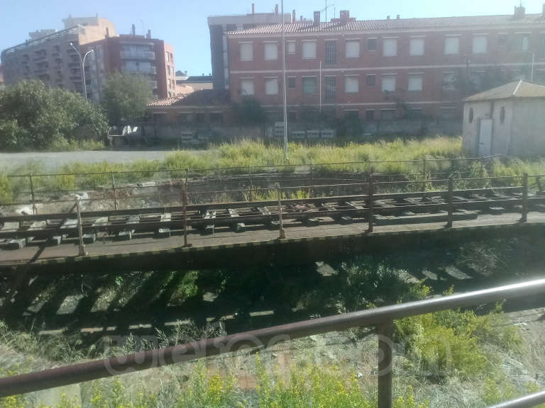 Renfe / ADIF: Reus - 2020