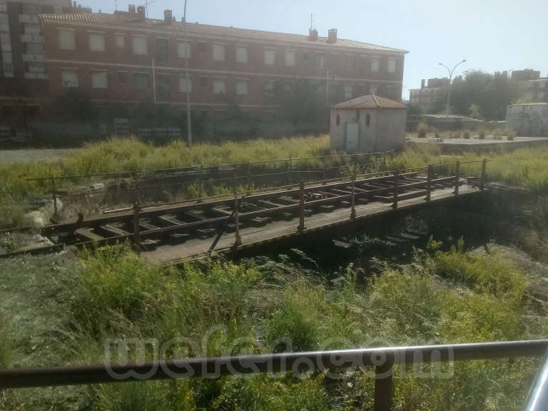 Renfe / ADIF: Reus - 2020