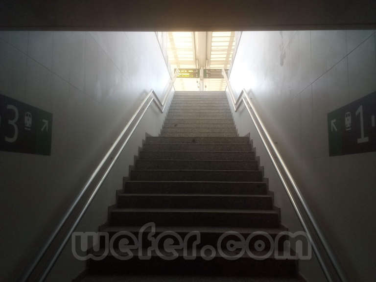 Renfe / ADIF: Reus - 2020