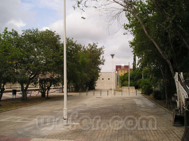 Renfe / ADIF: Reus - 2007