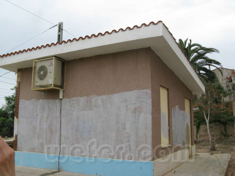 Renfe / ADIF: Alcover - 2009