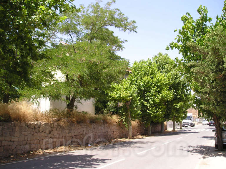 Renfe / ADIF: Vilaverd - 2007