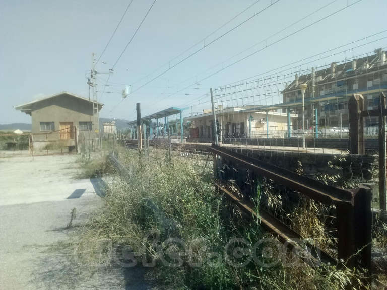 Renfe / ADIF: Montblanc - 2020