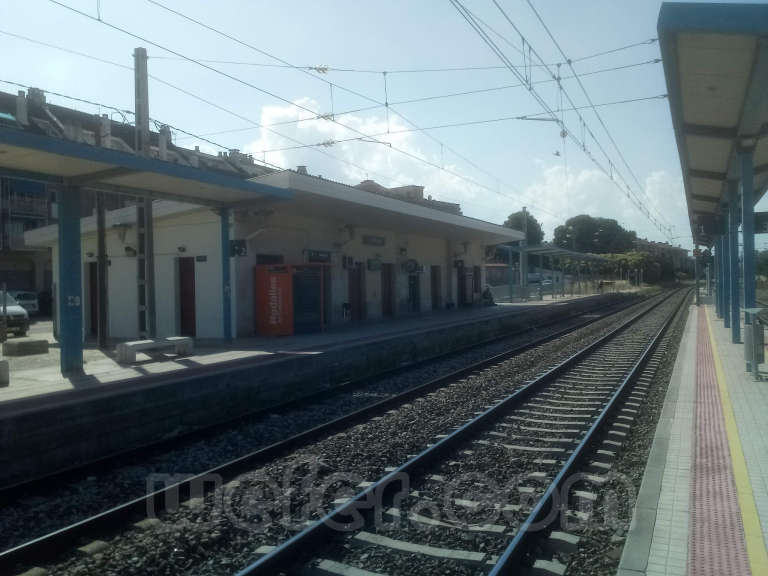 Renfe / ADIF: Montblanc - 2020